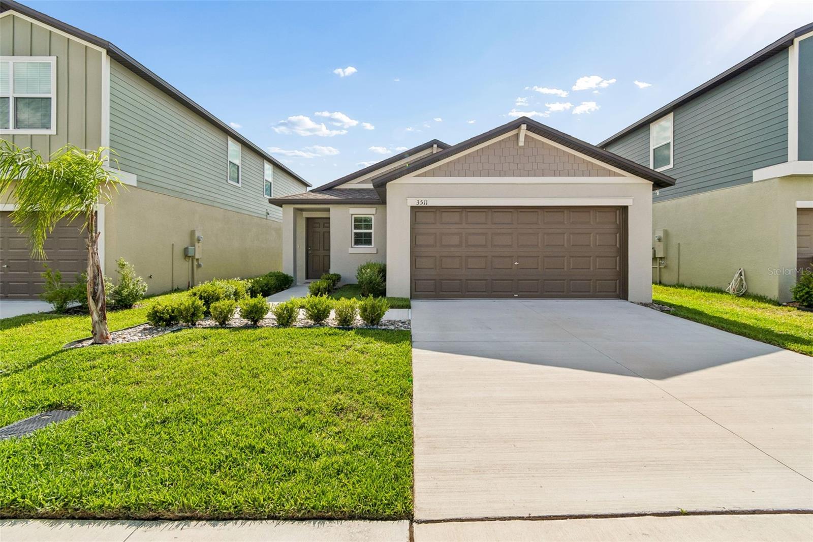 3511 GREAT PARK CT, PLANT CITY, FL, 33565