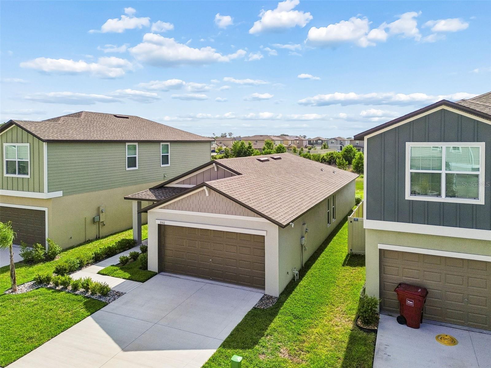 3511 GREAT PARK CT, PLANT CITY, FL, 33565