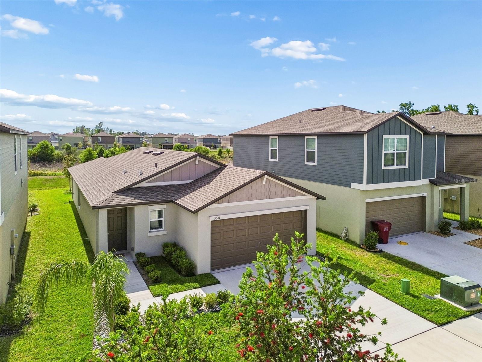 3511 GREAT PARK CT, PLANT CITY, FL, 33565