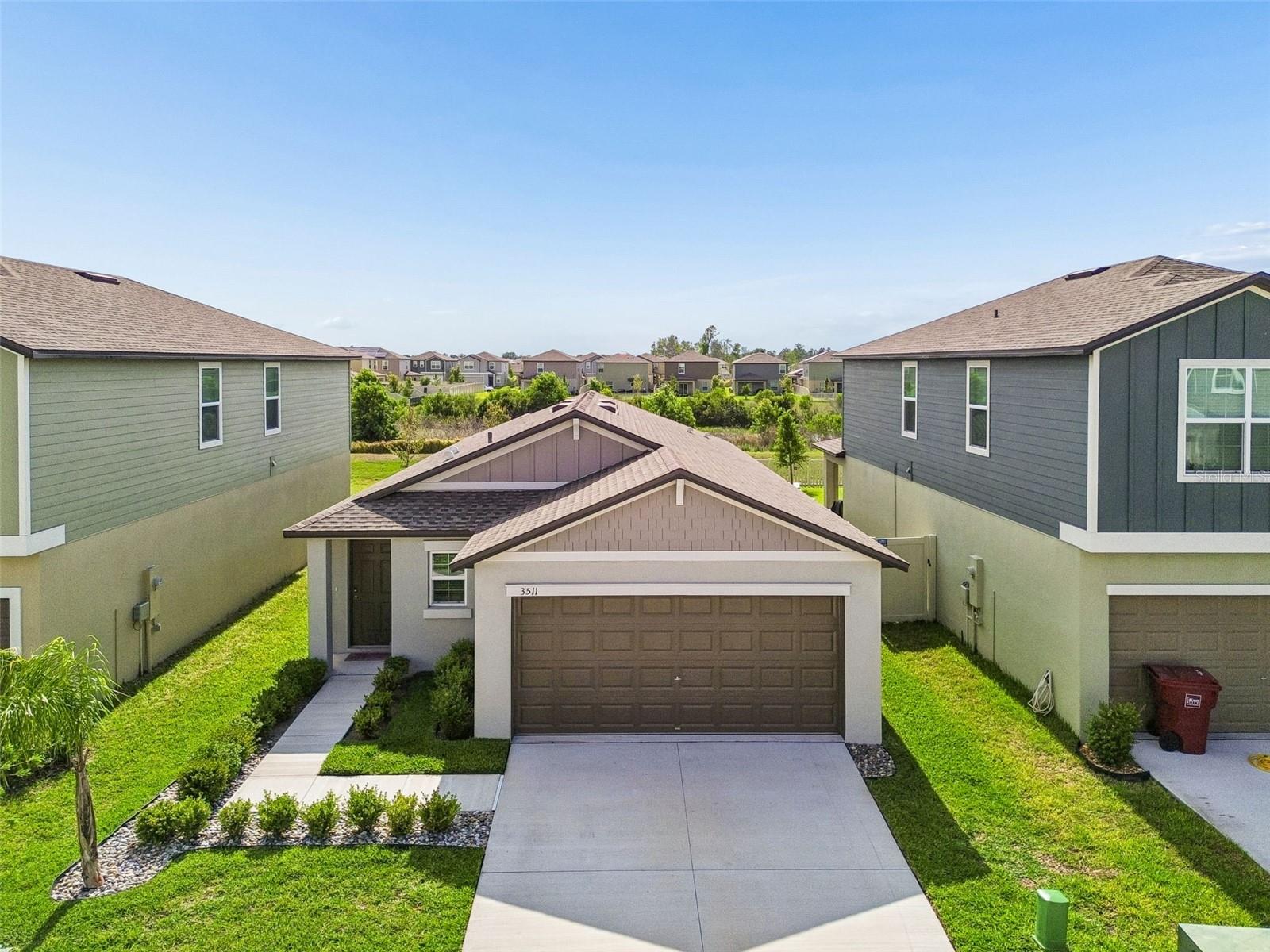 3511 GREAT PARK CT, PLANT CITY, FL, 33565