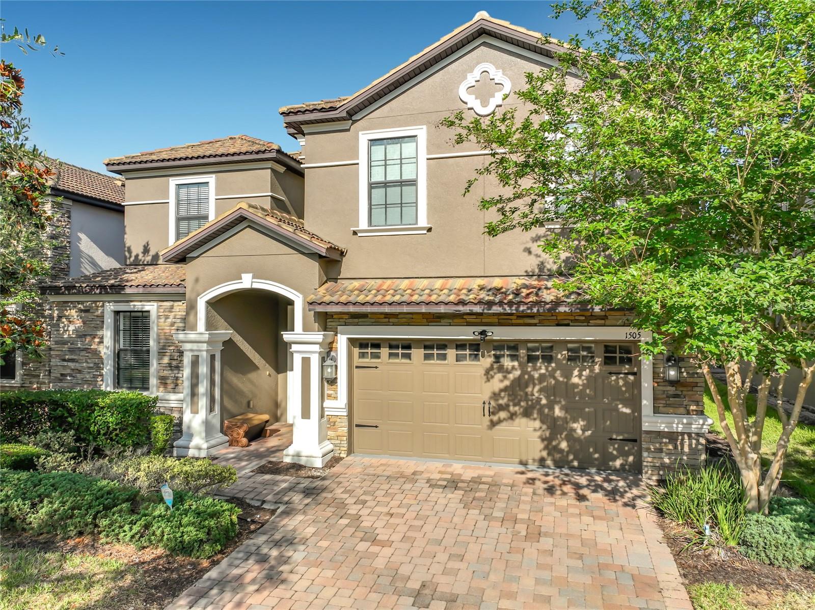 1505 ROLLING FAIRWAY DR, DAVENPORT, FL, 33896