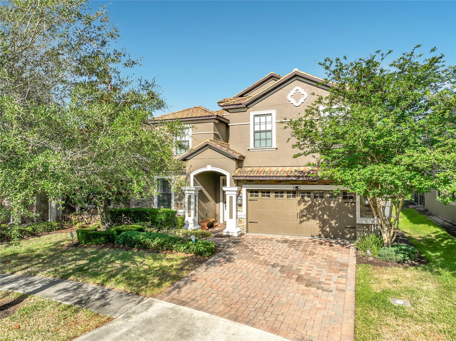 1505 ROLLING FAIRWAY DR, DAVENPORT, FL, 33896