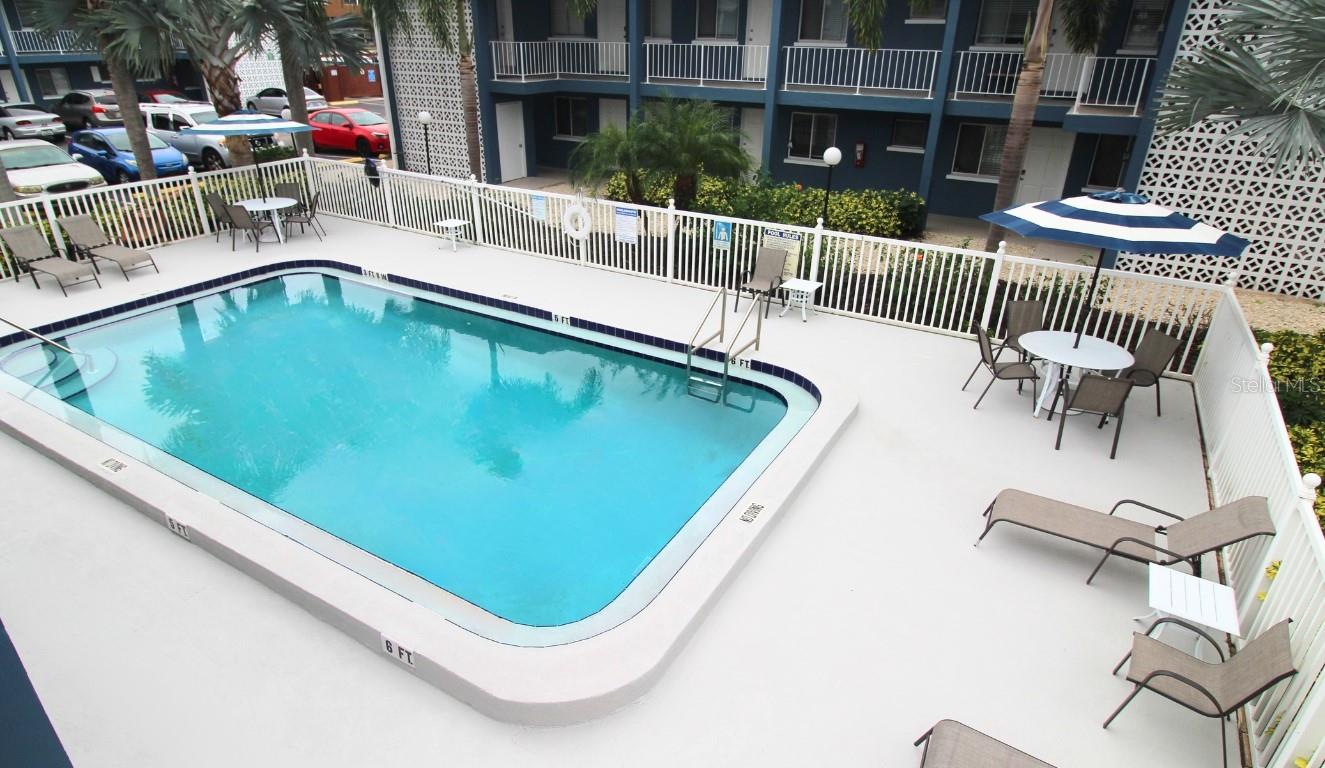 3001 BEE RIDGE RD #107, SARASOTA, FL, 34239