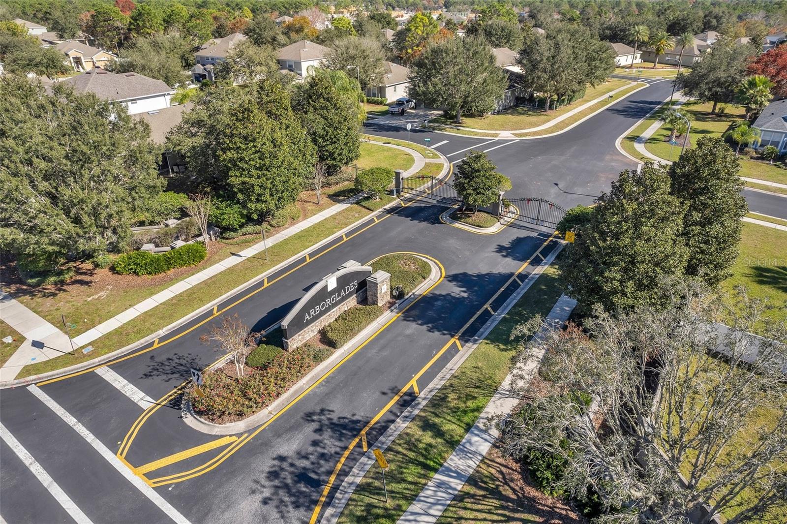 4069 BRAEMERE DR, SPRING HILL, FL, 34609