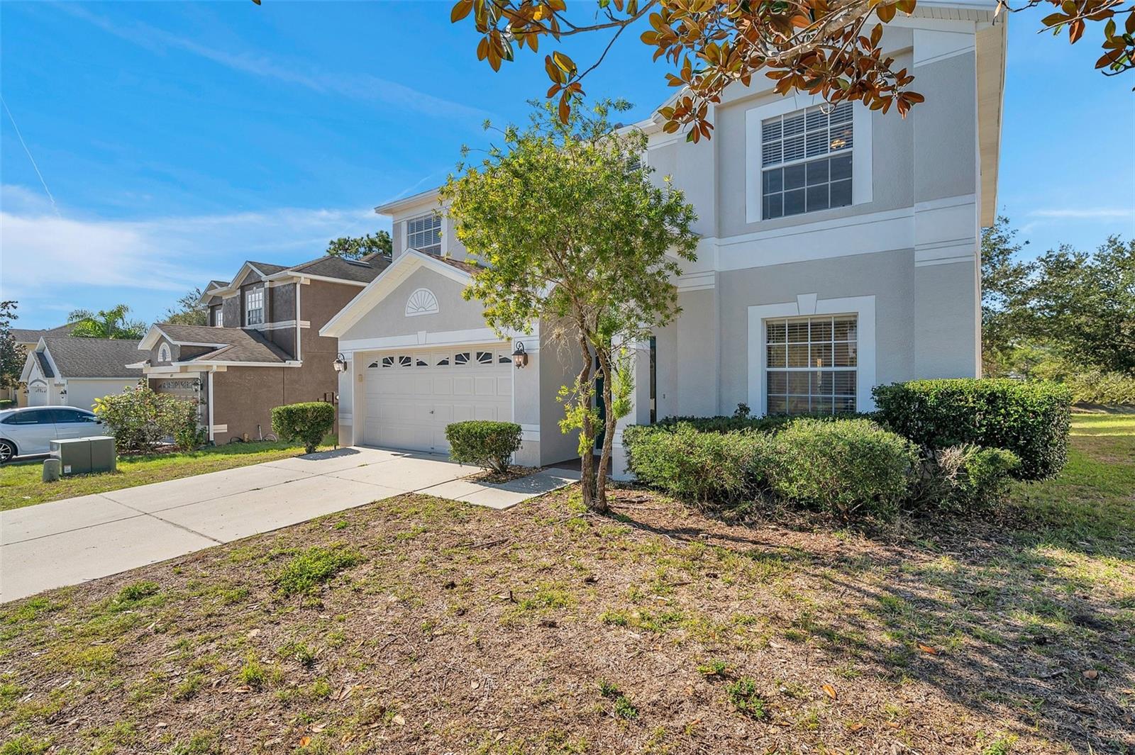 4069 BRAEMERE DR, SPRING HILL, FL, 34609