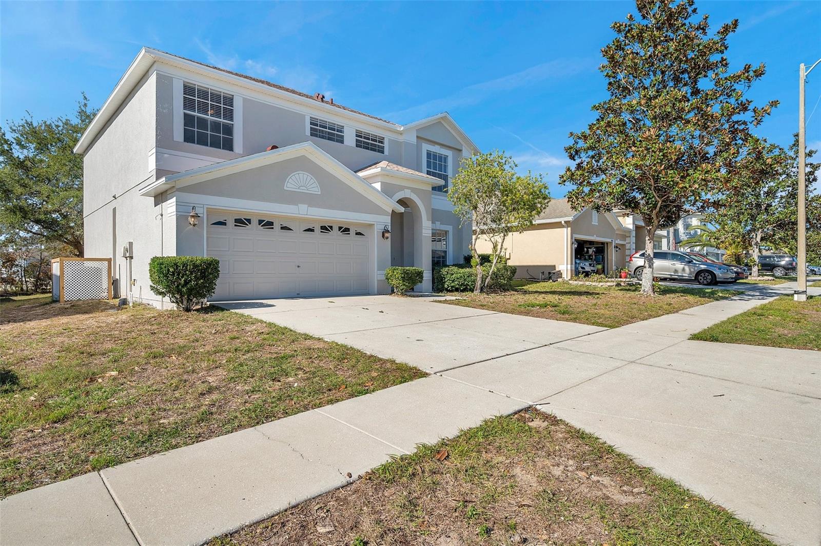 4069 BRAEMERE DR, SPRING HILL, FL, 34609