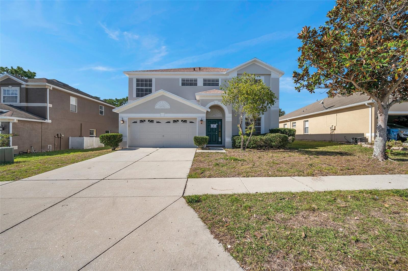 4069 BRAEMERE DR, SPRING HILL, FL, 34609