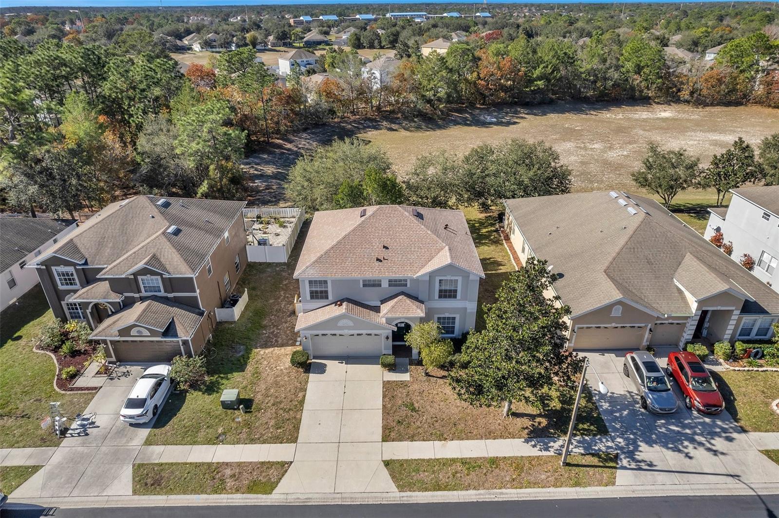 4069 BRAEMERE DR, SPRING HILL, FL, 34609
