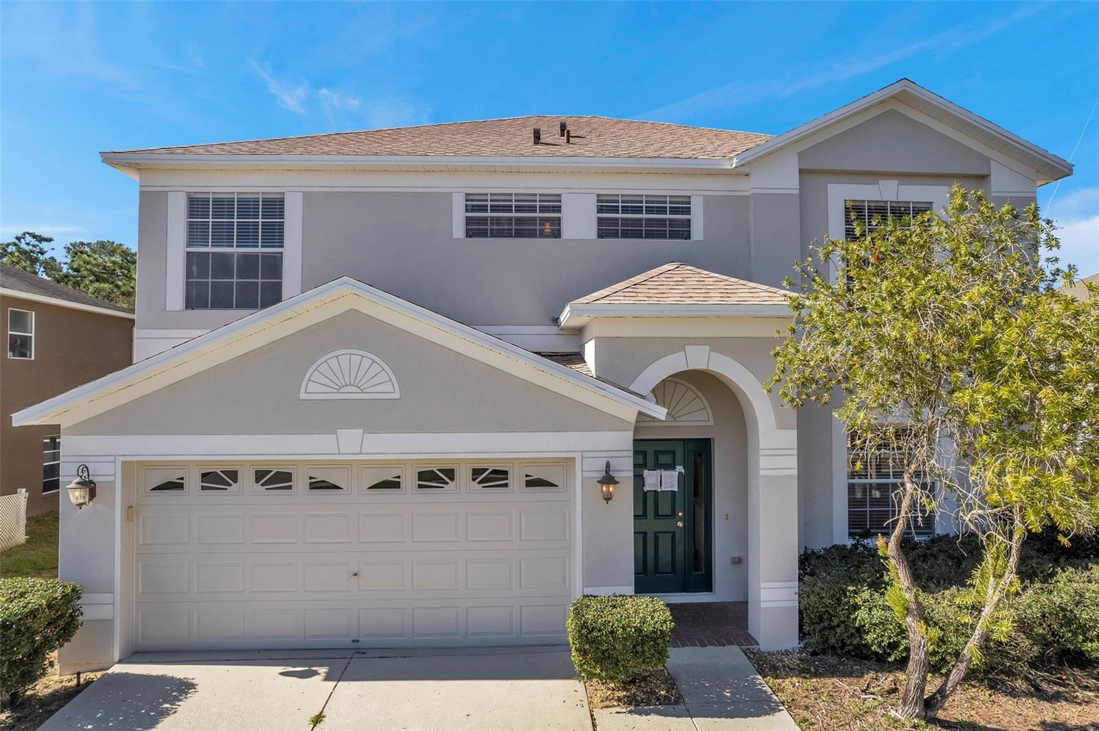 4069 BRAEMERE DR, SPRING HILL, FL, 34609