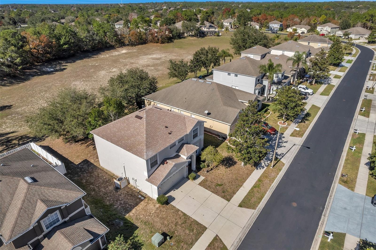 4069 BRAEMERE DR, SPRING HILL, FL, 34609