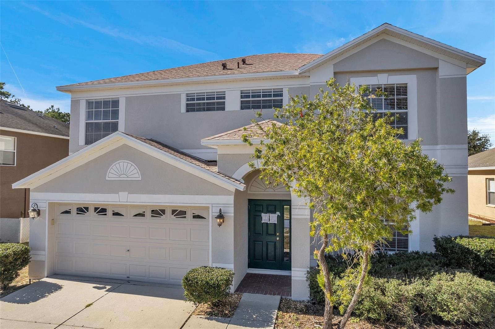 4069 BRAEMERE DR, SPRING HILL, FL, 34609