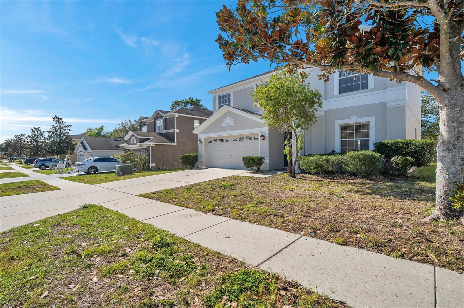 4069 BRAEMERE DR, SPRING HILL, FL, 34609