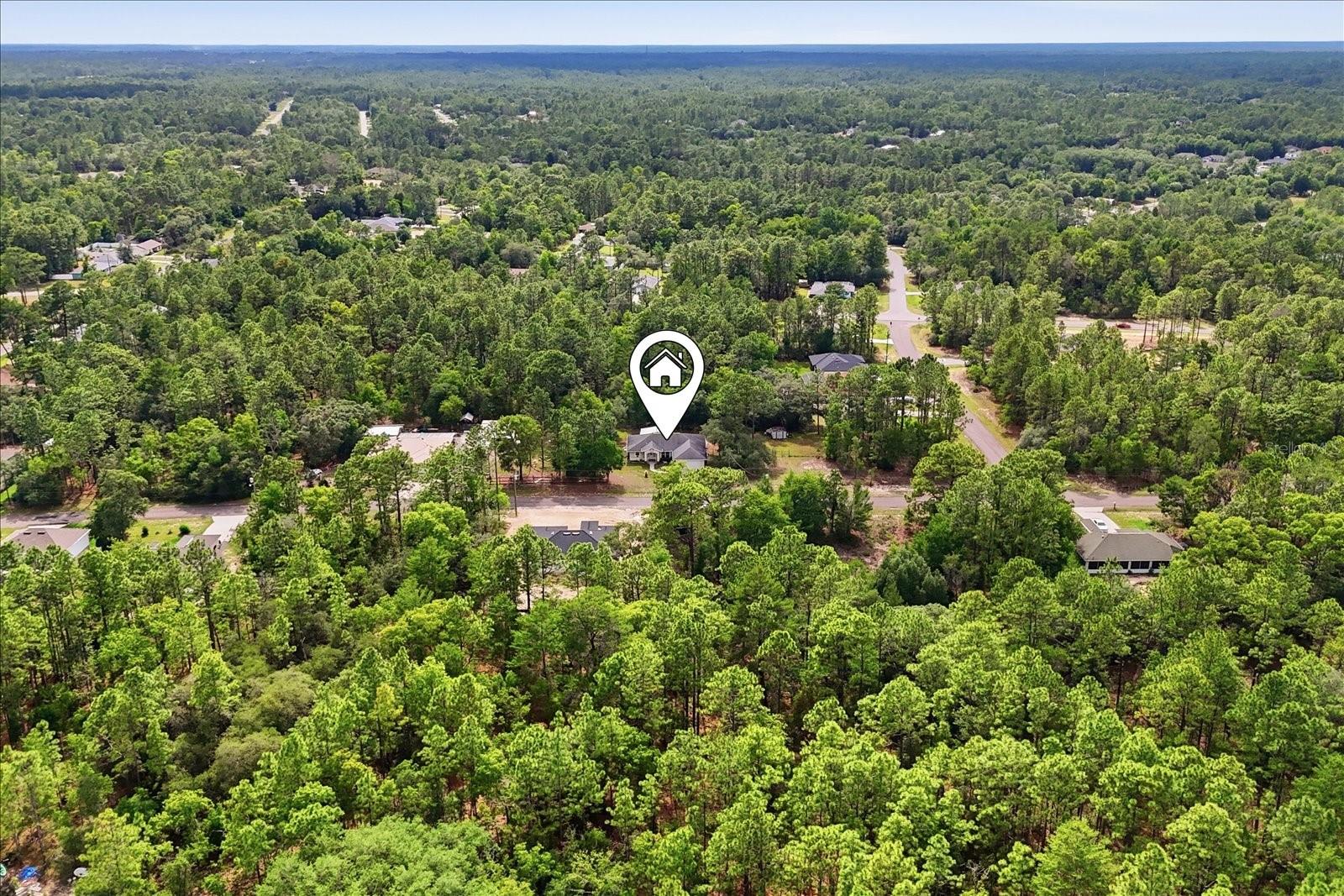 7630 N GALT PT, CITRUS SPRINGS, FL, 34434