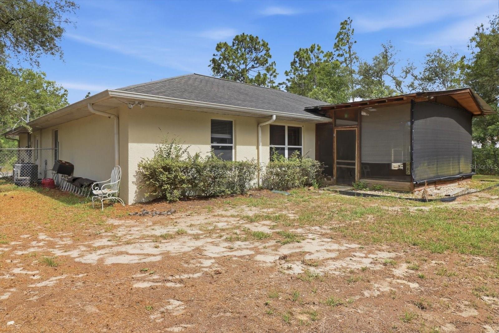 7630 N GALT PT, CITRUS SPRINGS, FL, 34434