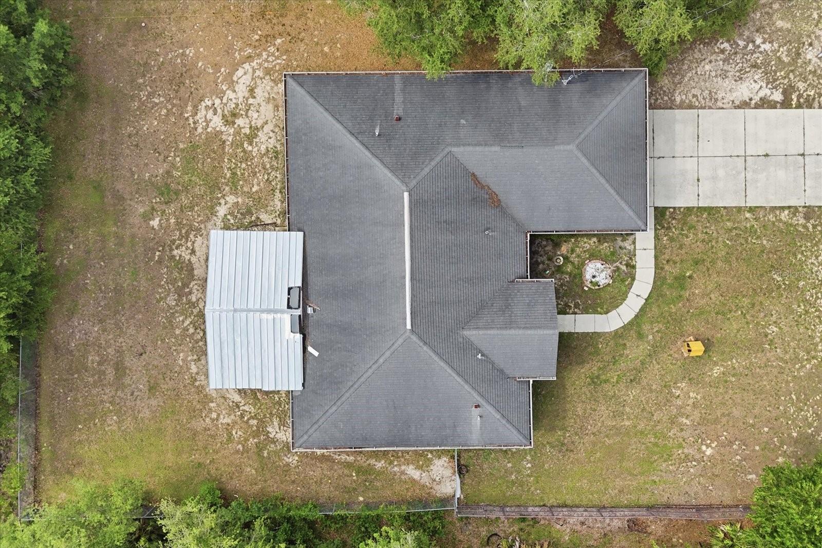 7630 N GALT PT, CITRUS SPRINGS, FL, 34434