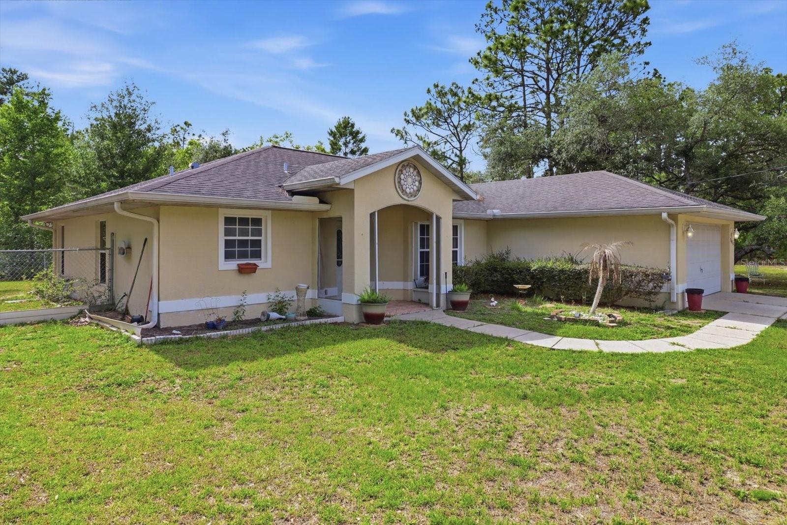 7630 N GALT PT, CITRUS SPRINGS, FL, 34434