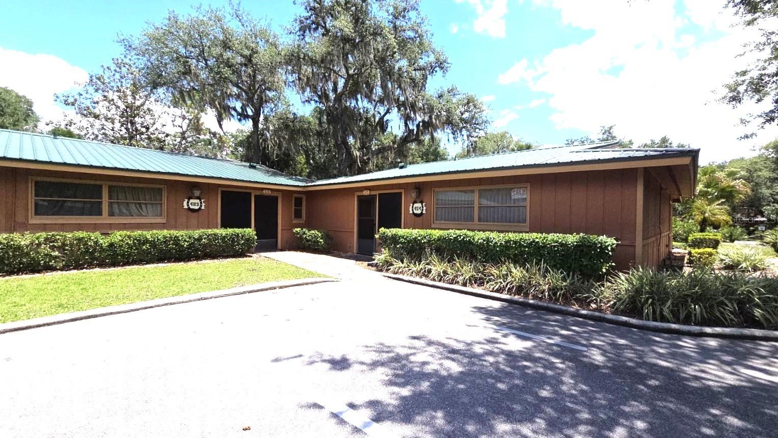 454 COTTAGE CIR #454, RIVER RANCH, FL, 33867