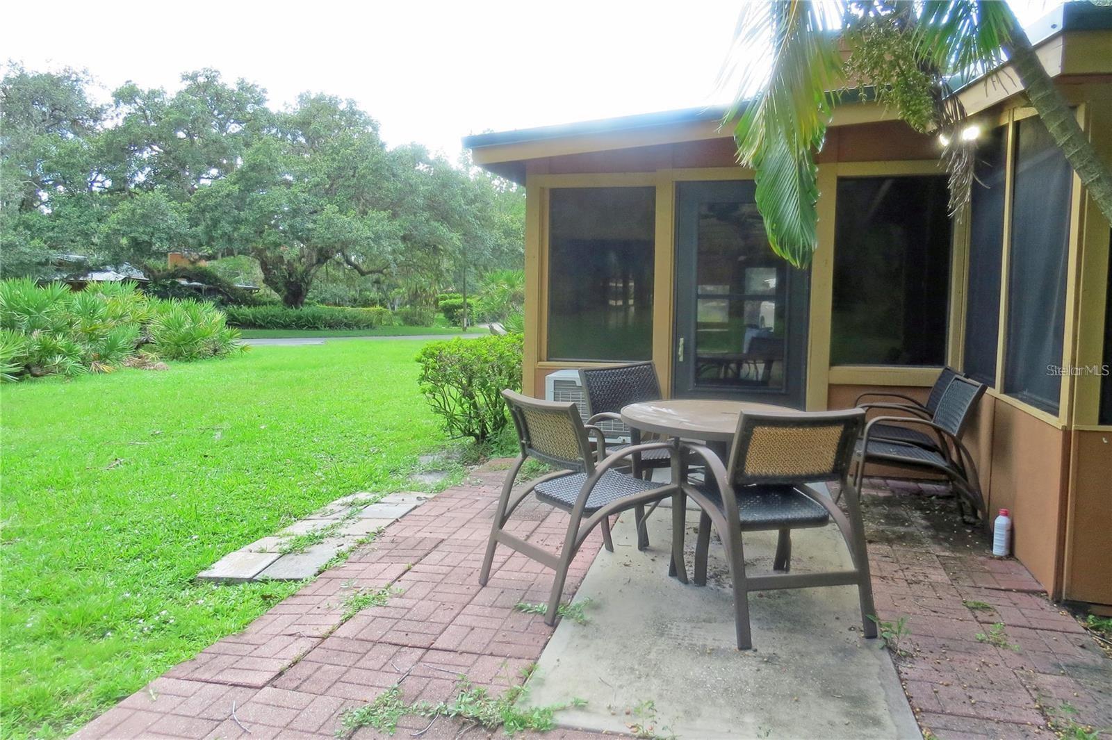454 COTTAGE CIR #454, RIVER RANCH, FL, 33867