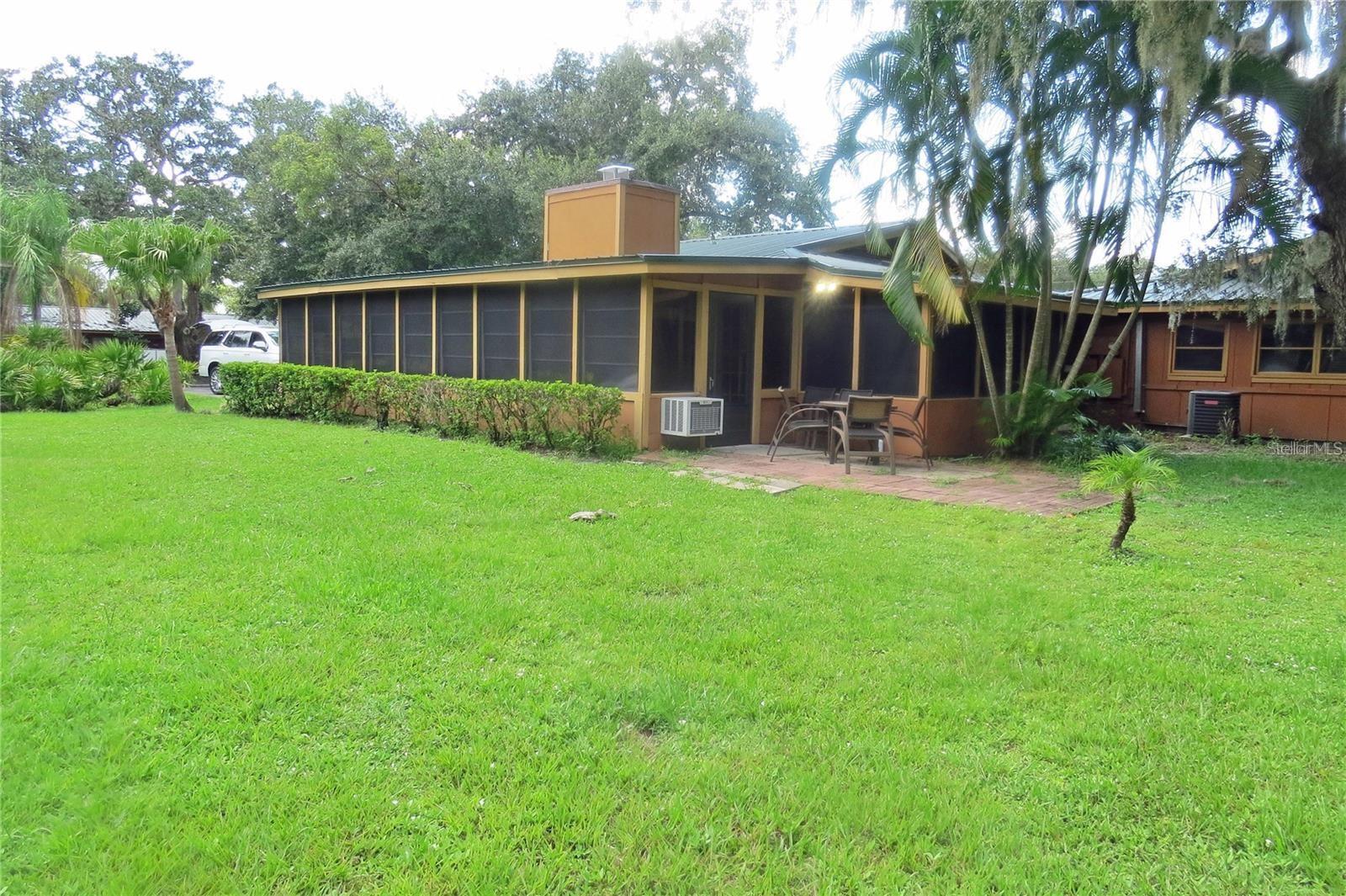 454 COTTAGE CIR #454, RIVER RANCH, FL, 33867