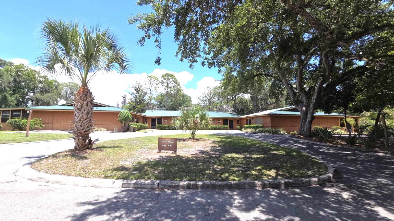 454 COTTAGE CIR #454, RIVER RANCH, FL, 33867