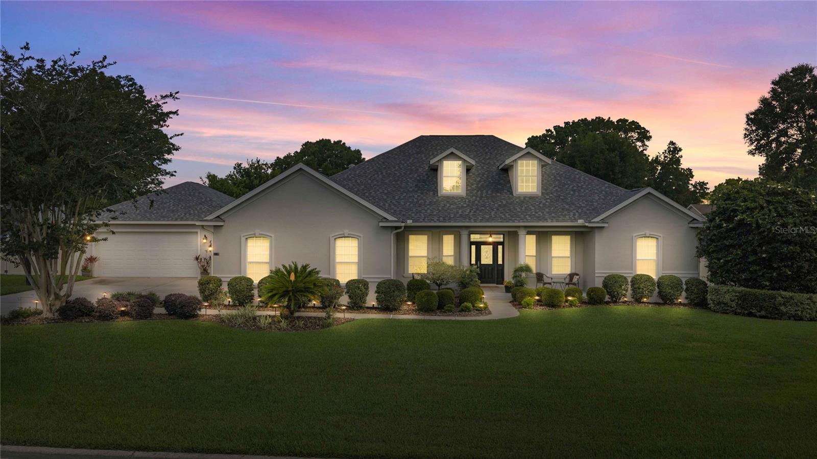 5248 SE 39TH LOOP, OCALA, FL, 34480