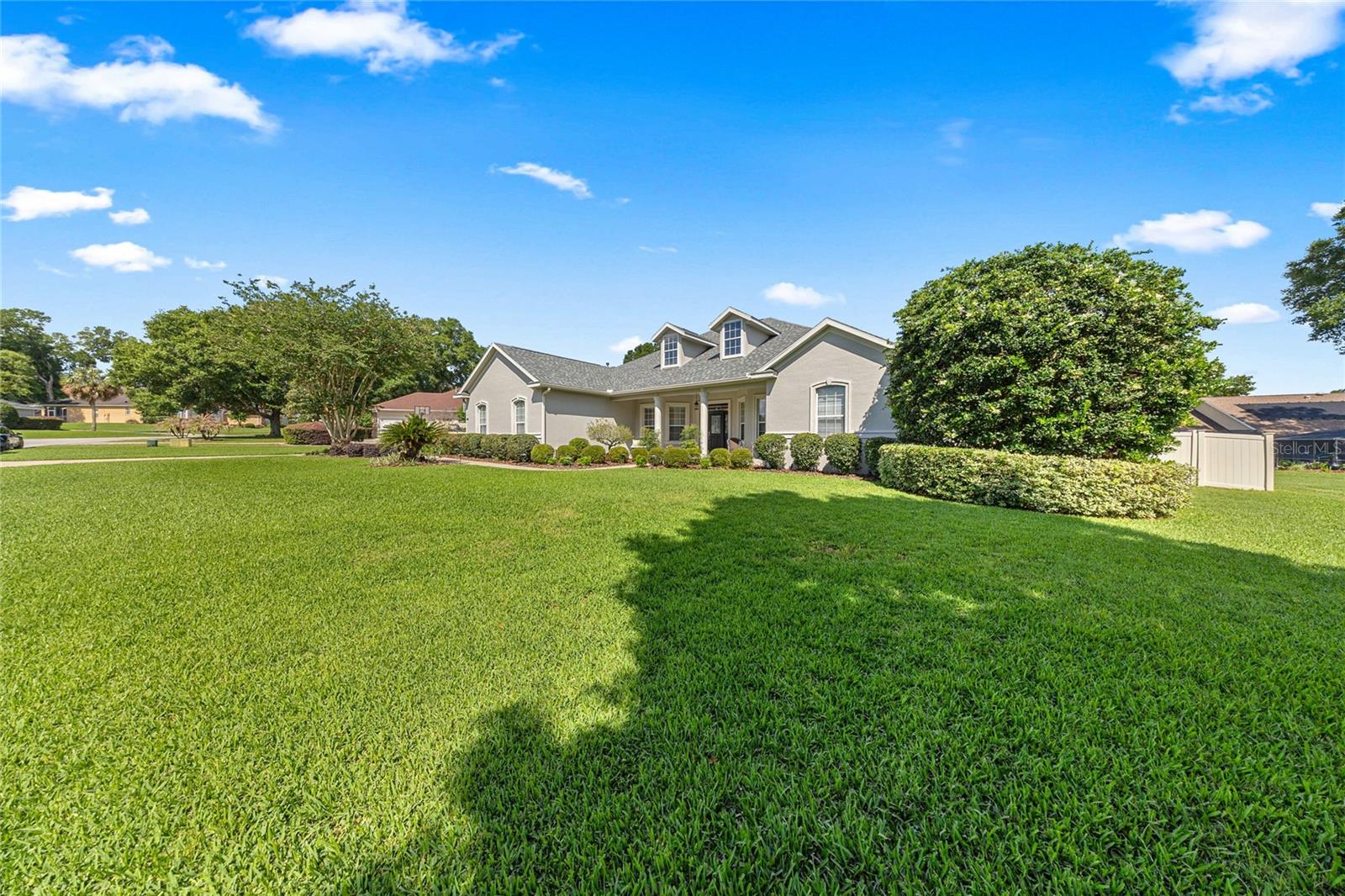 5248 SE 39TH LOOP, OCALA, FL, 34480