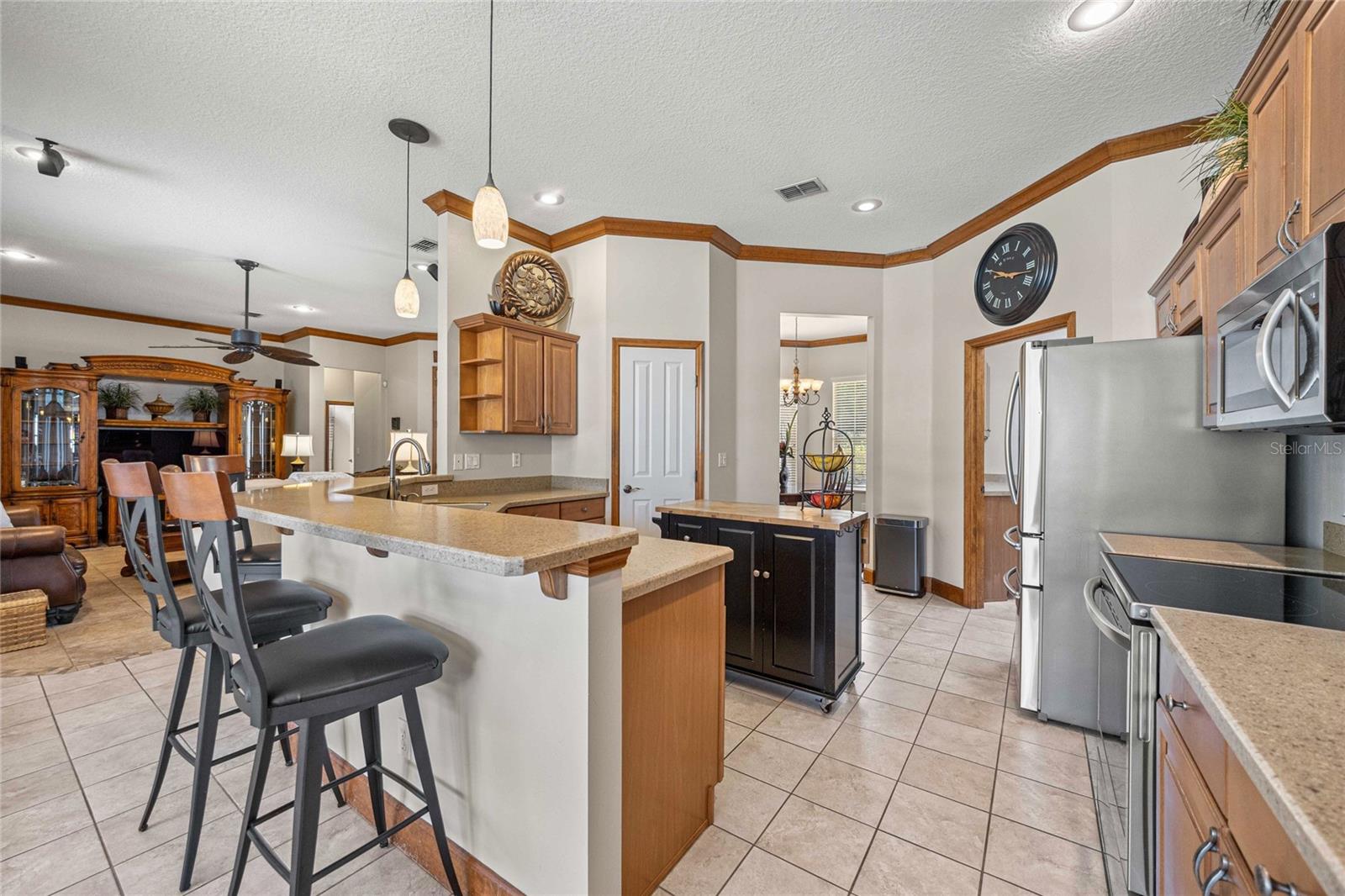 5248 SE 39TH LOOP, OCALA, FL, 34480
