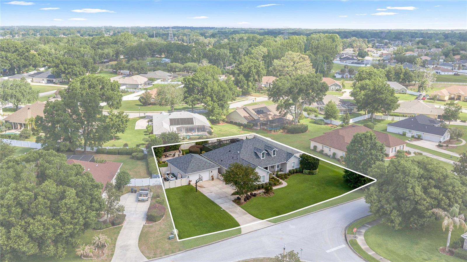 5248 SE 39TH LOOP, OCALA, FL, 34480