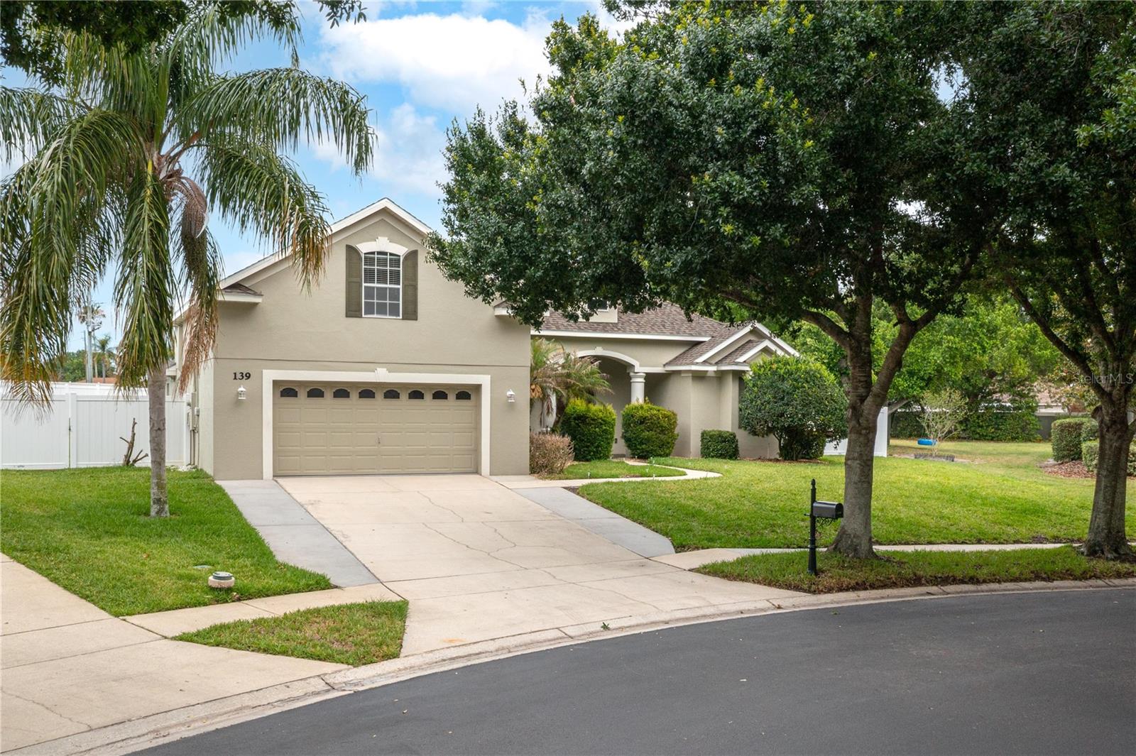139 COSTA LOOP, AUBURNDALE, FL, 33823