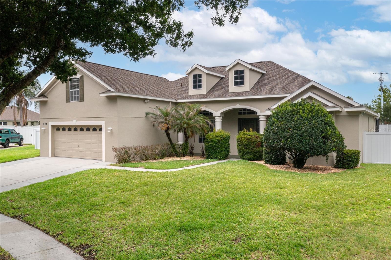 139 COSTA LOOP, AUBURNDALE, FL, 33823