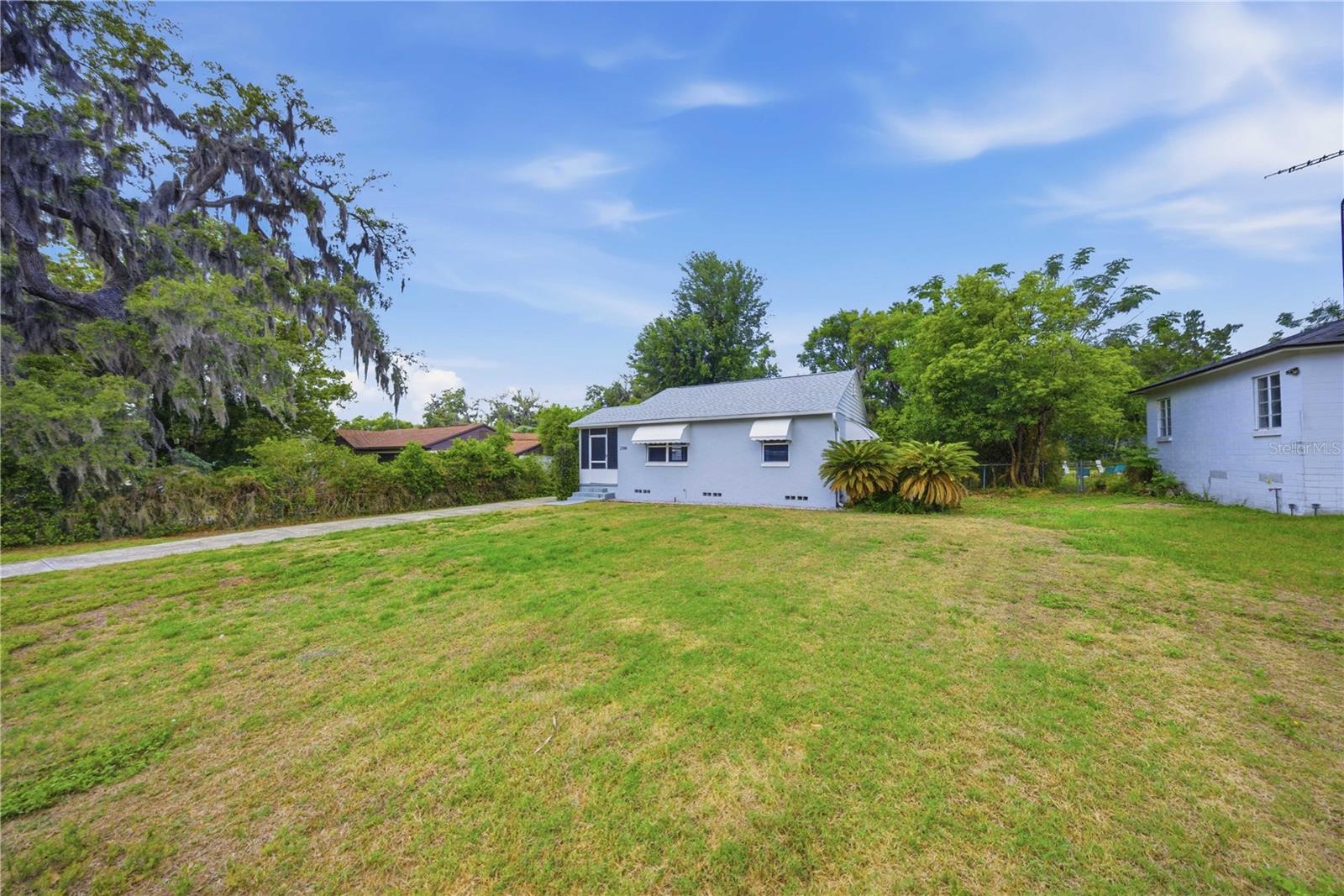 2314 BUTLER ST, LEESBURG, FL, 34748