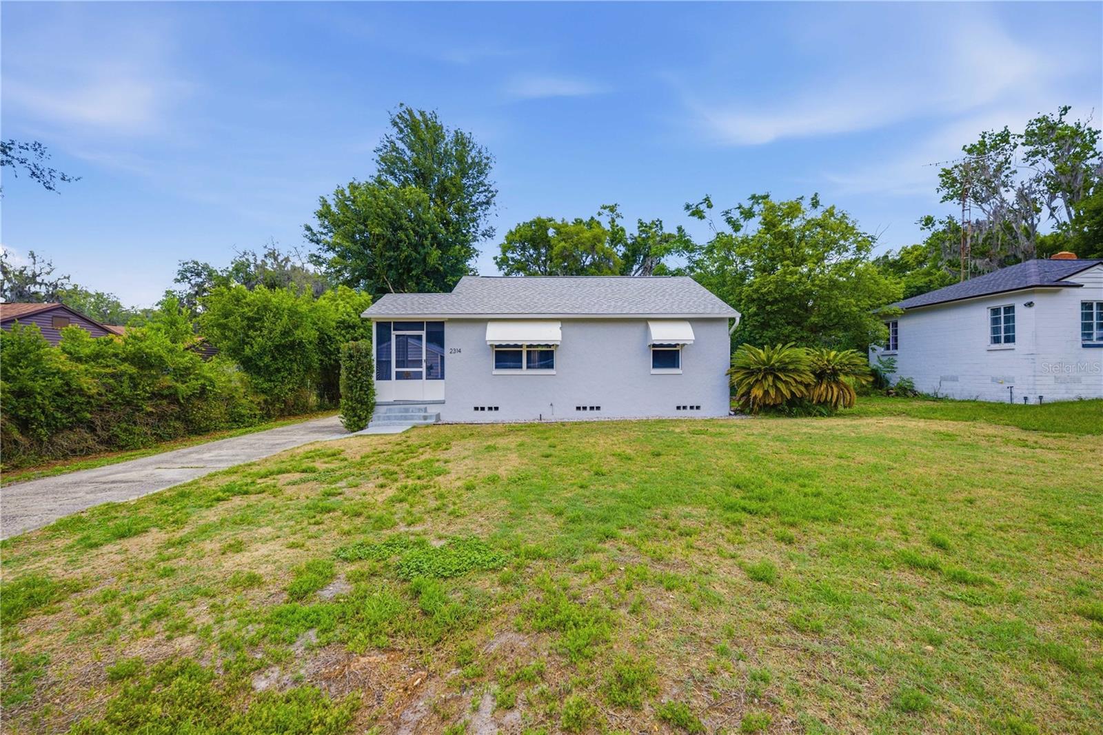 2314 BUTLER ST, LEESBURG, FL, 34748