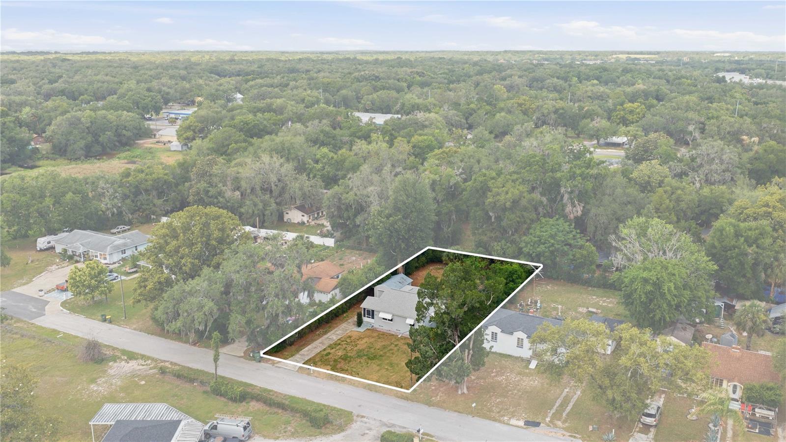 2314 BUTLER ST, LEESBURG, FL, 34748