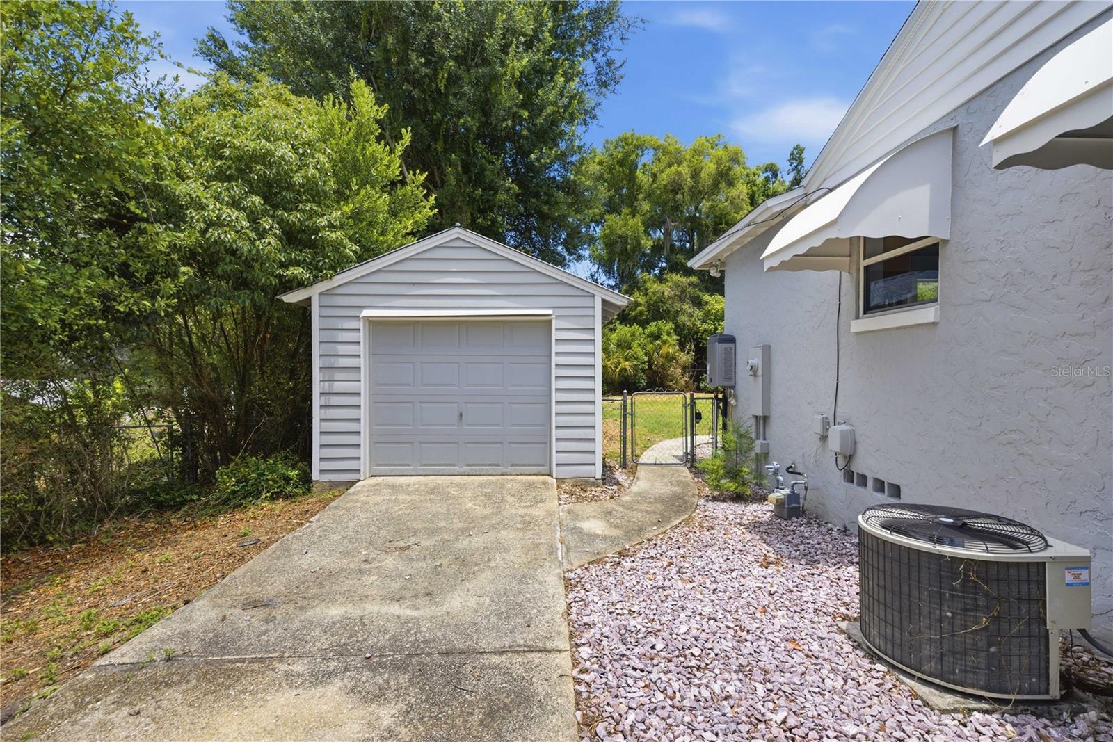 2314 BUTLER ST, LEESBURG, FL, 34748
