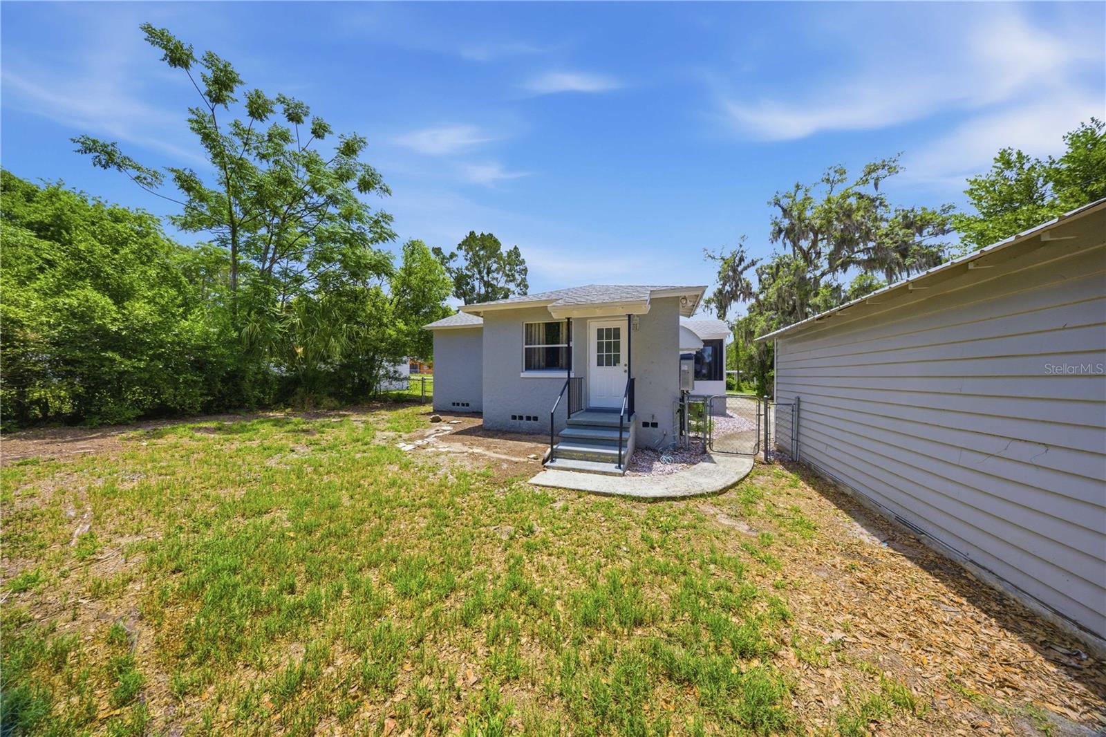 2314 BUTLER ST, LEESBURG, FL, 34748