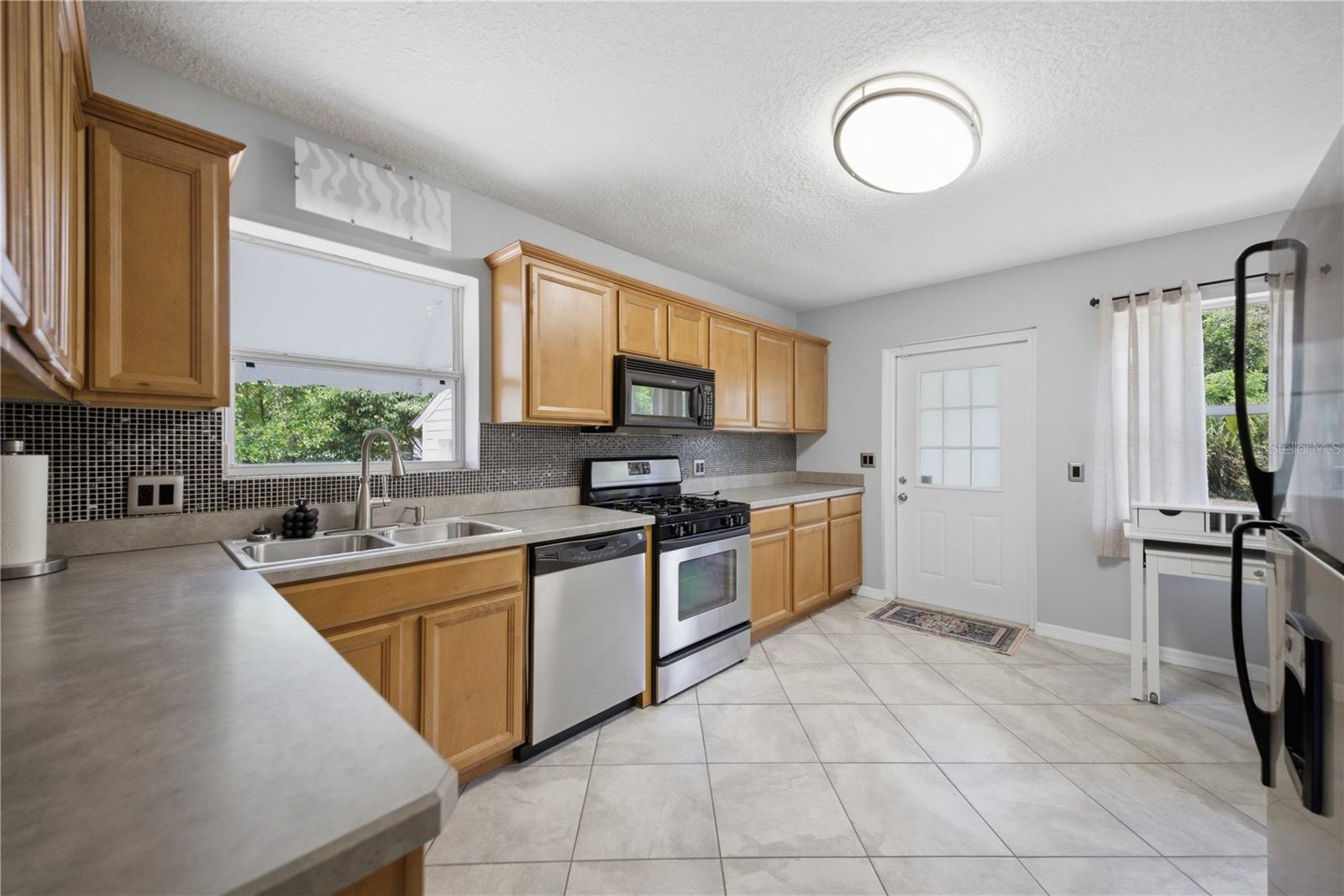 2314 BUTLER ST, LEESBURG, FL, 34748