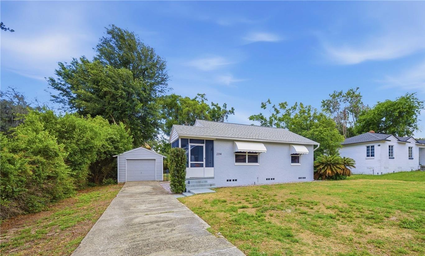 2314 BUTLER ST, LEESBURG, FL, 34748