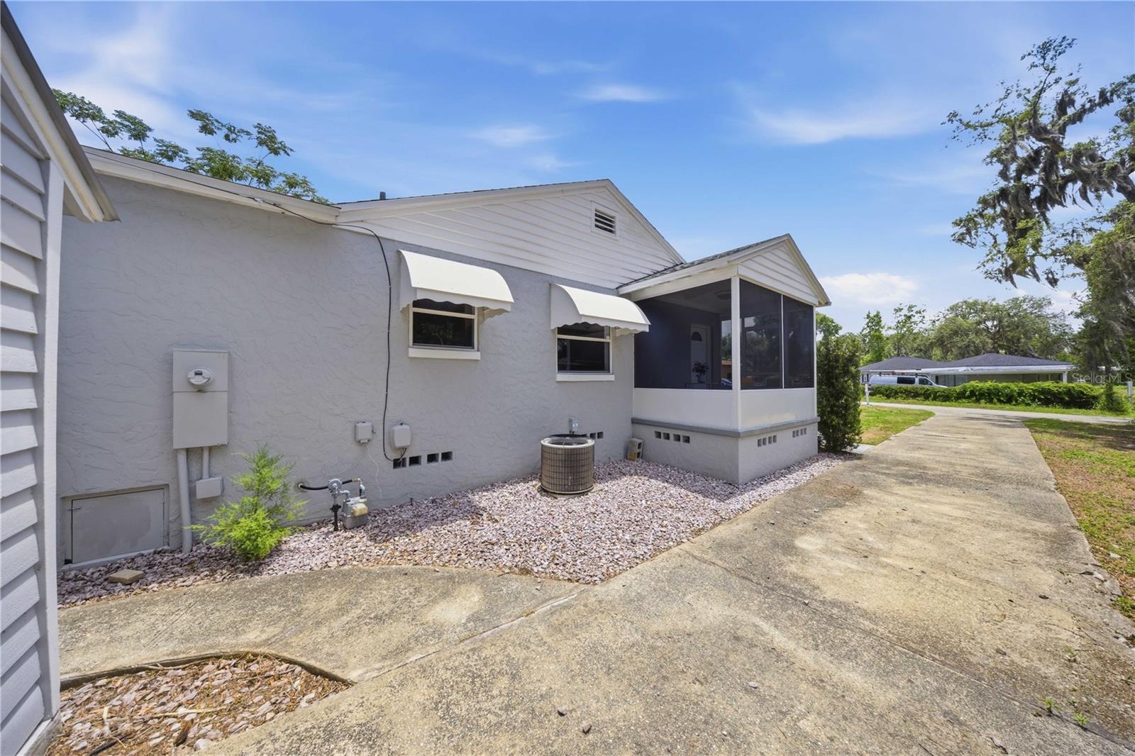 2314 BUTLER ST, LEESBURG, FL, 34748