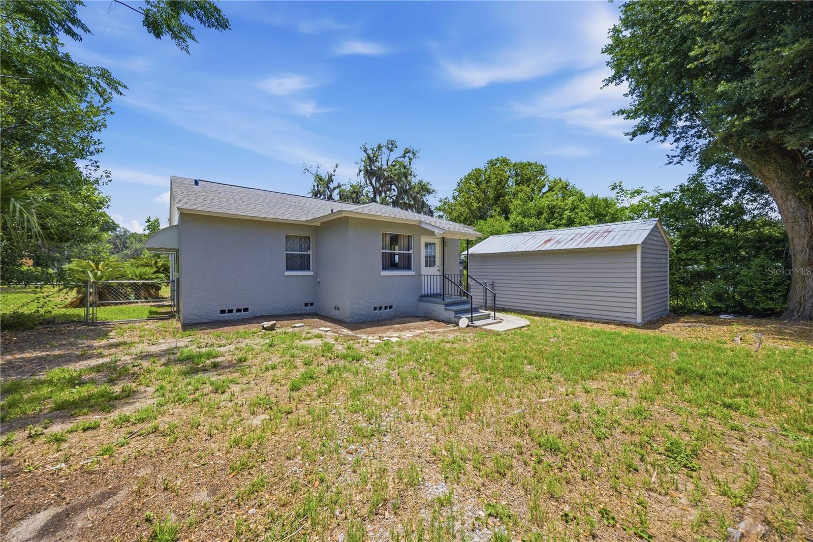 2314 BUTLER ST, LEESBURG, FL, 34748