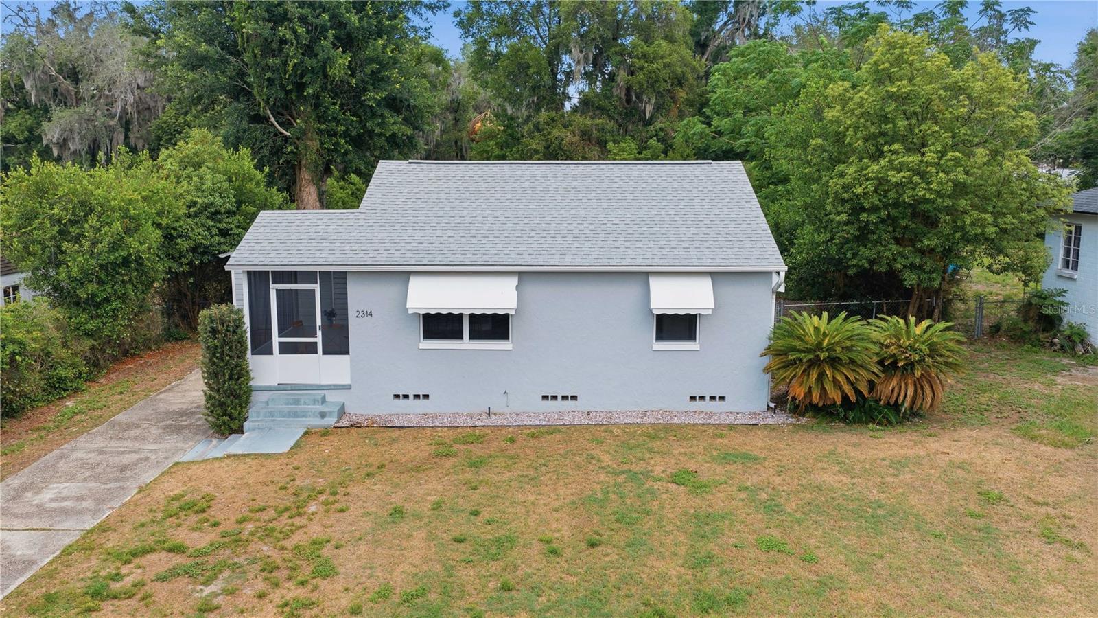 2314 BUTLER ST, LEESBURG, FL, 34748