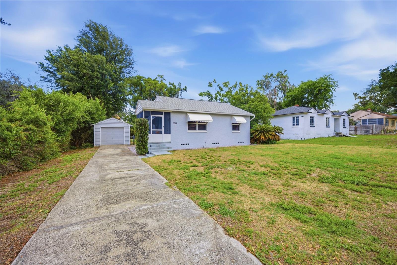 2314 BUTLER ST, LEESBURG, FL, 34748
