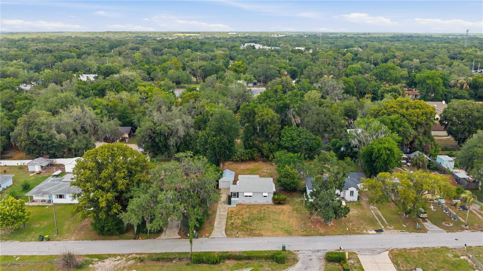 2314 BUTLER ST, LEESBURG, FL, 34748