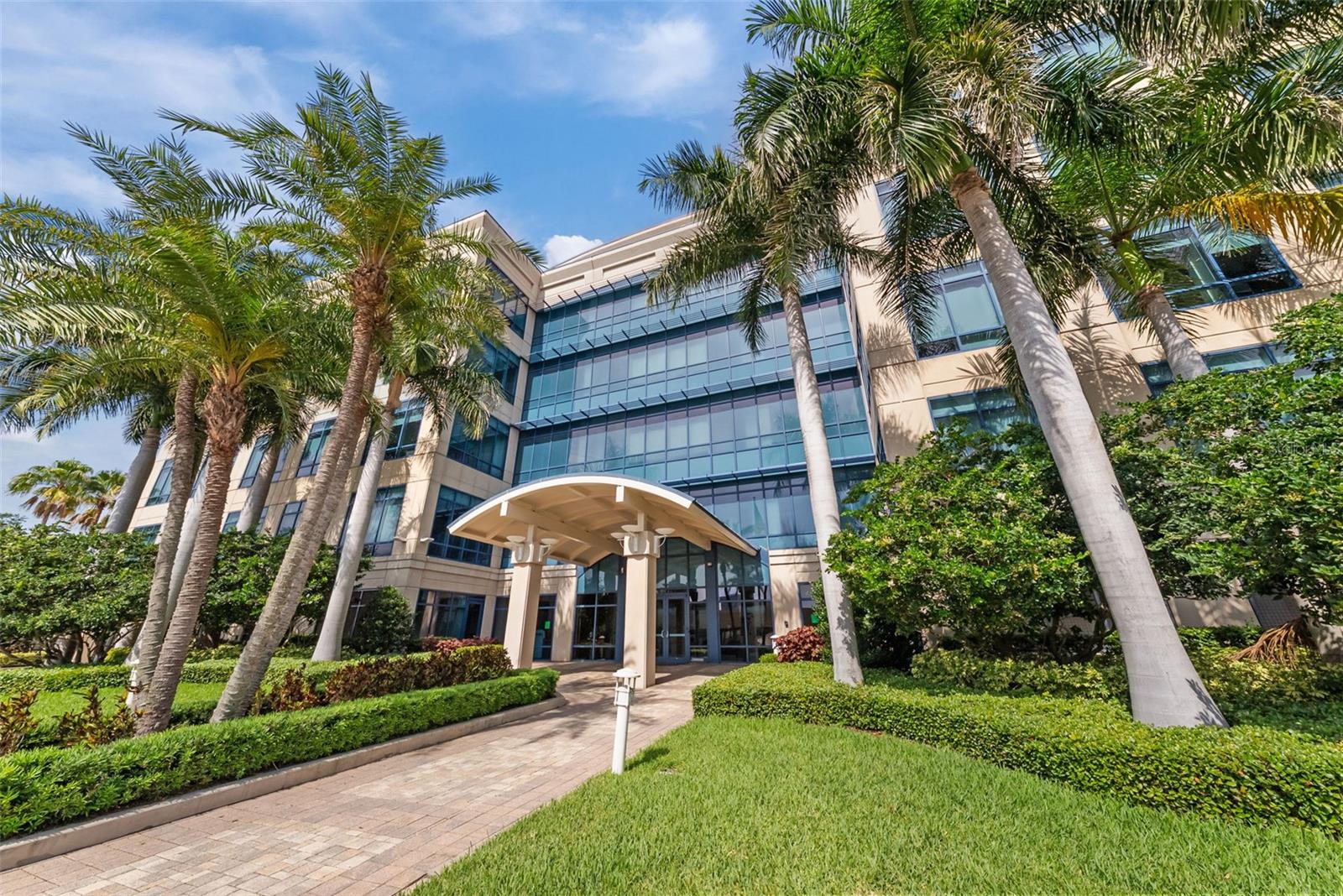 5550 W EXECUTIVE DR #250, TAMPA, FL, 33609