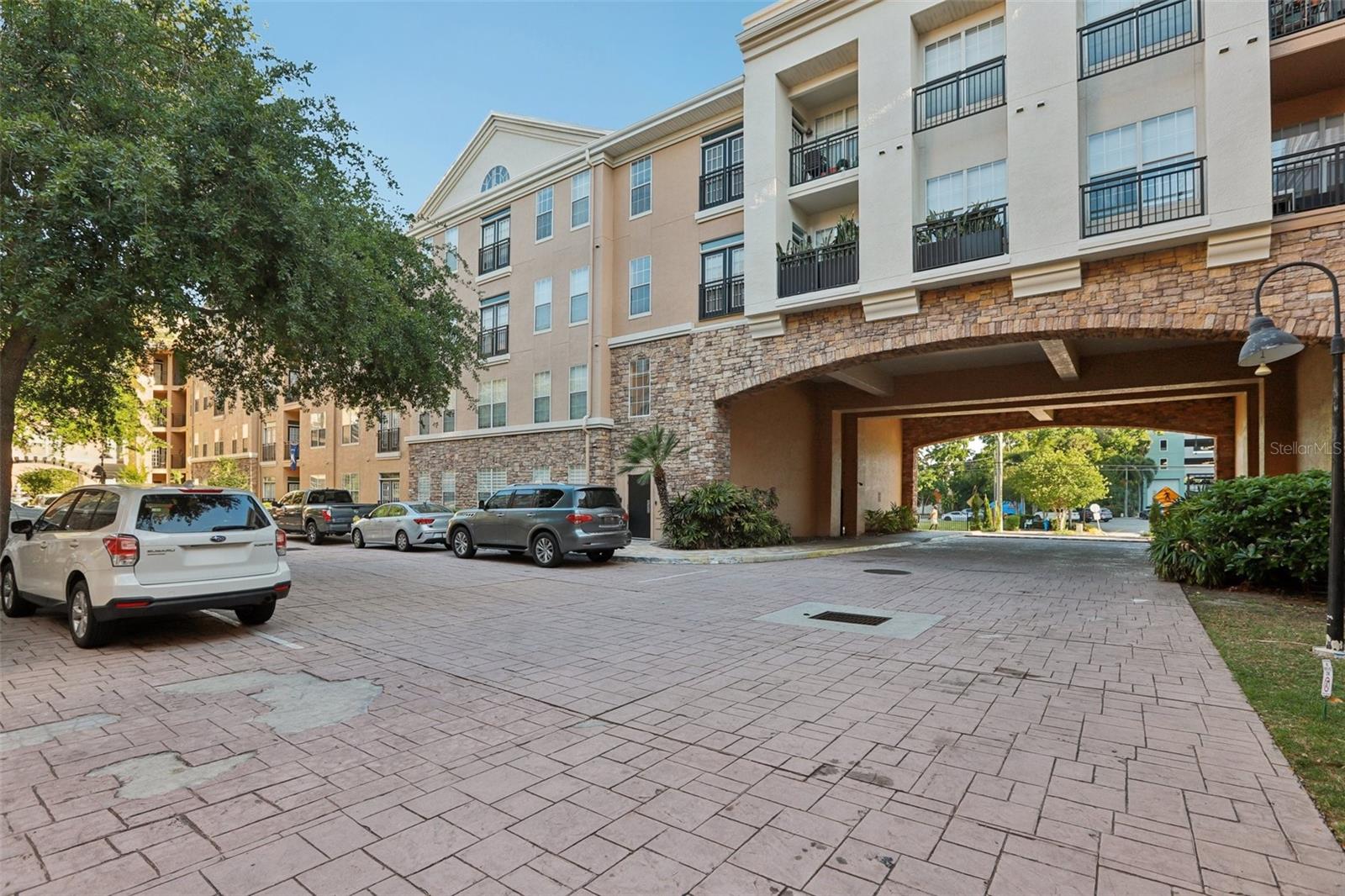 4221 W SPRUCE ST #2309, TAMPA, FL, 33607