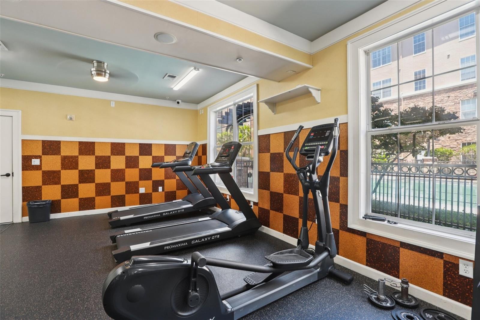 4221 W SPRUCE ST #2309, TAMPA, FL, 33607