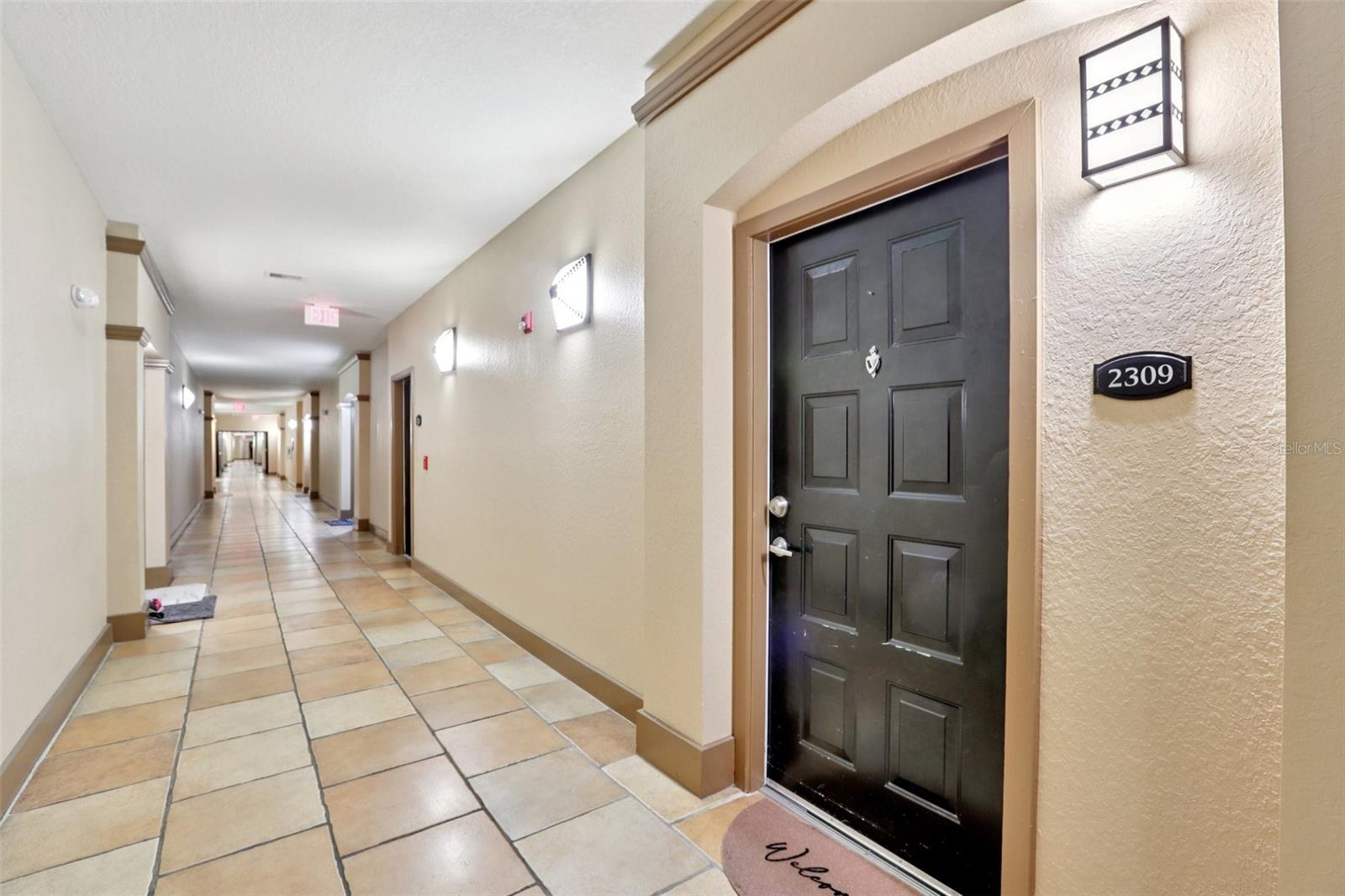 4221 W SPRUCE ST #2309, TAMPA, FL, 33607