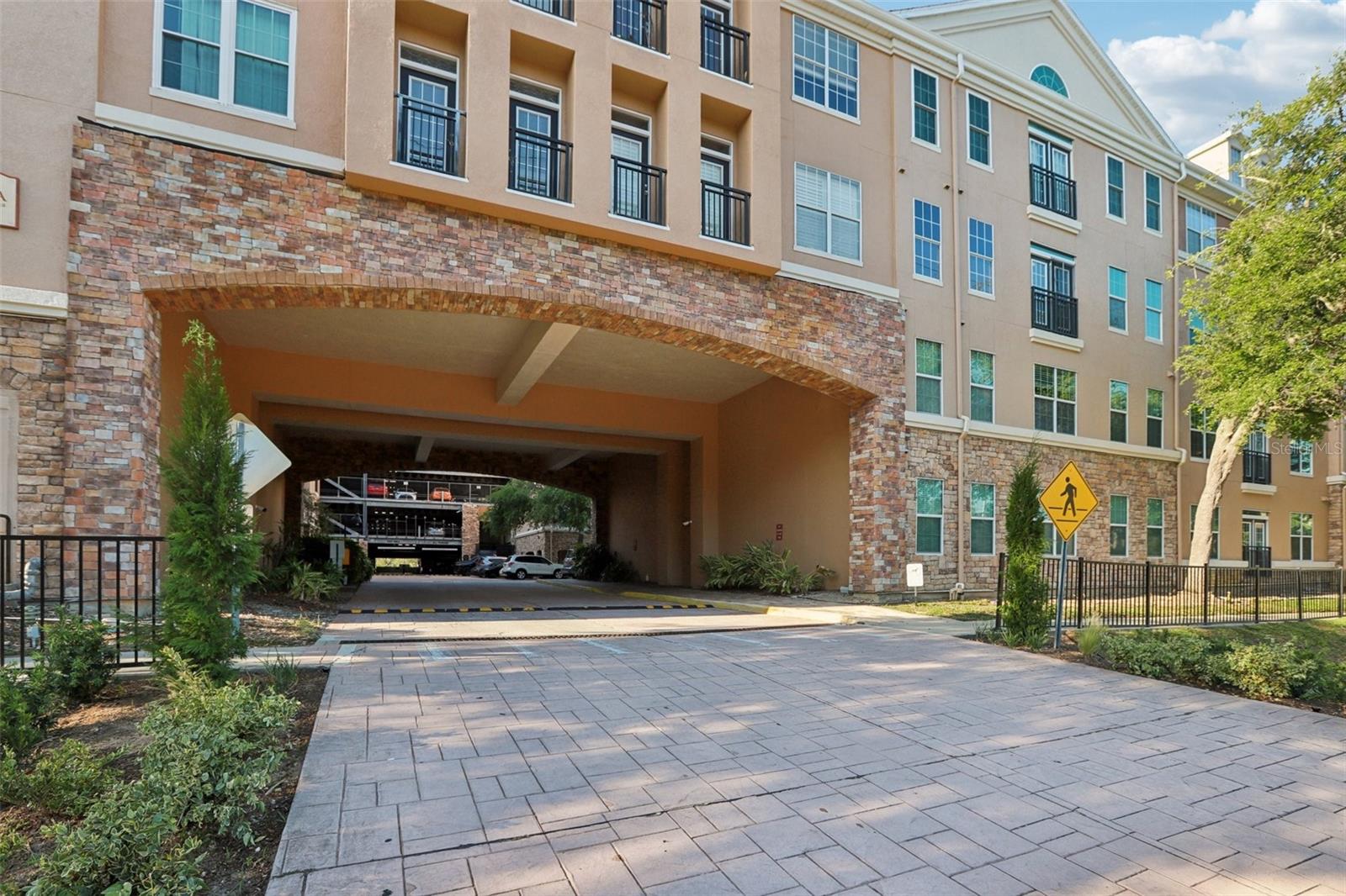 4221 W SPRUCE ST #2309, TAMPA, FL, 33607
