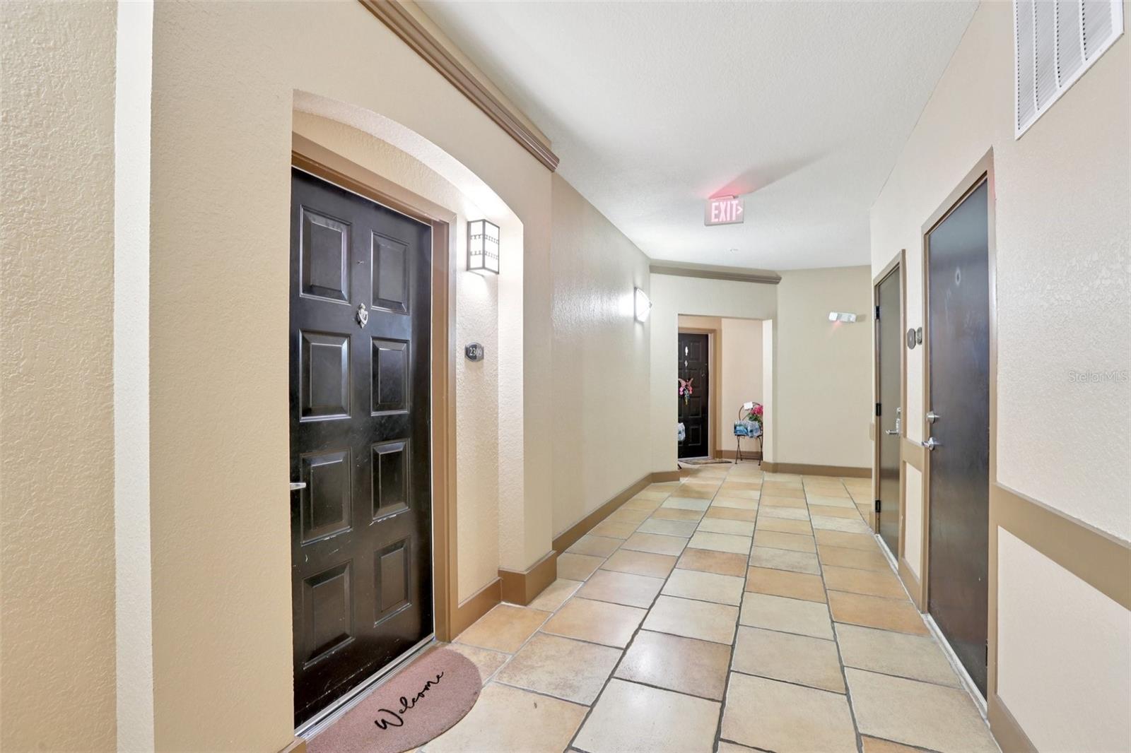 4221 W SPRUCE ST #2309, TAMPA, FL, 33607