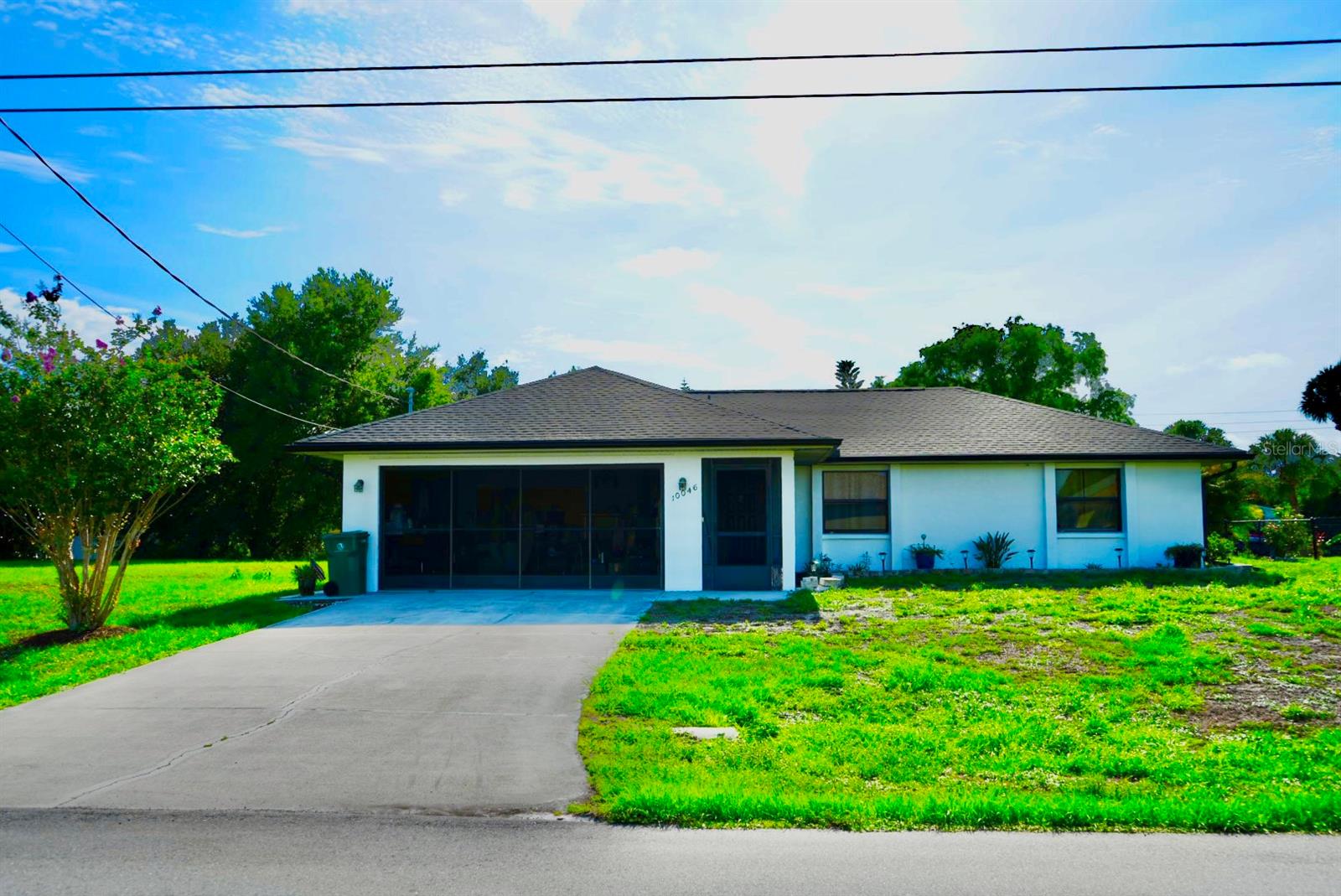 10046 CHARLEMONT AVE, ENGLEWOOD, FL, 34224