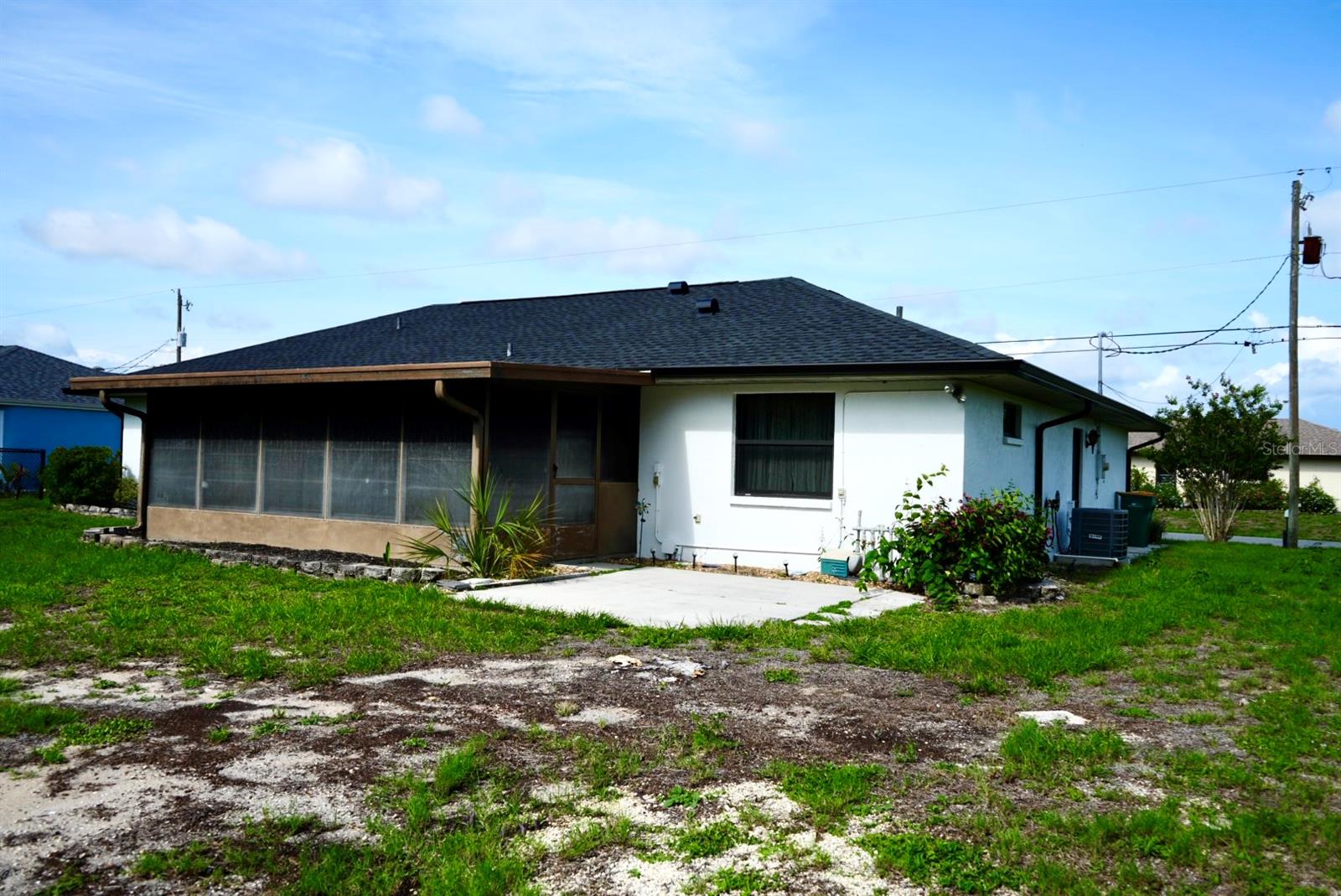 10046 CHARLEMONT AVE, ENGLEWOOD, FL, 34224
